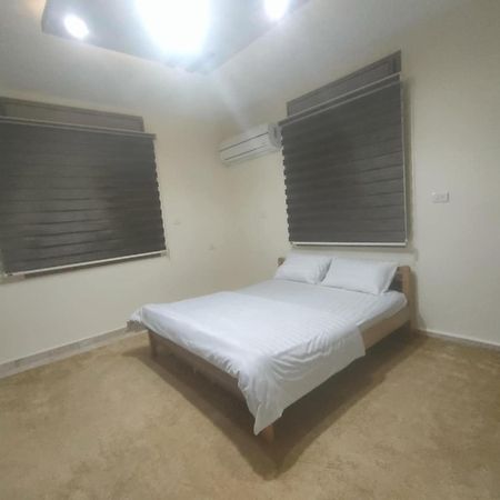Darkum Apartment Ваді-Муса Екстер'єр фото