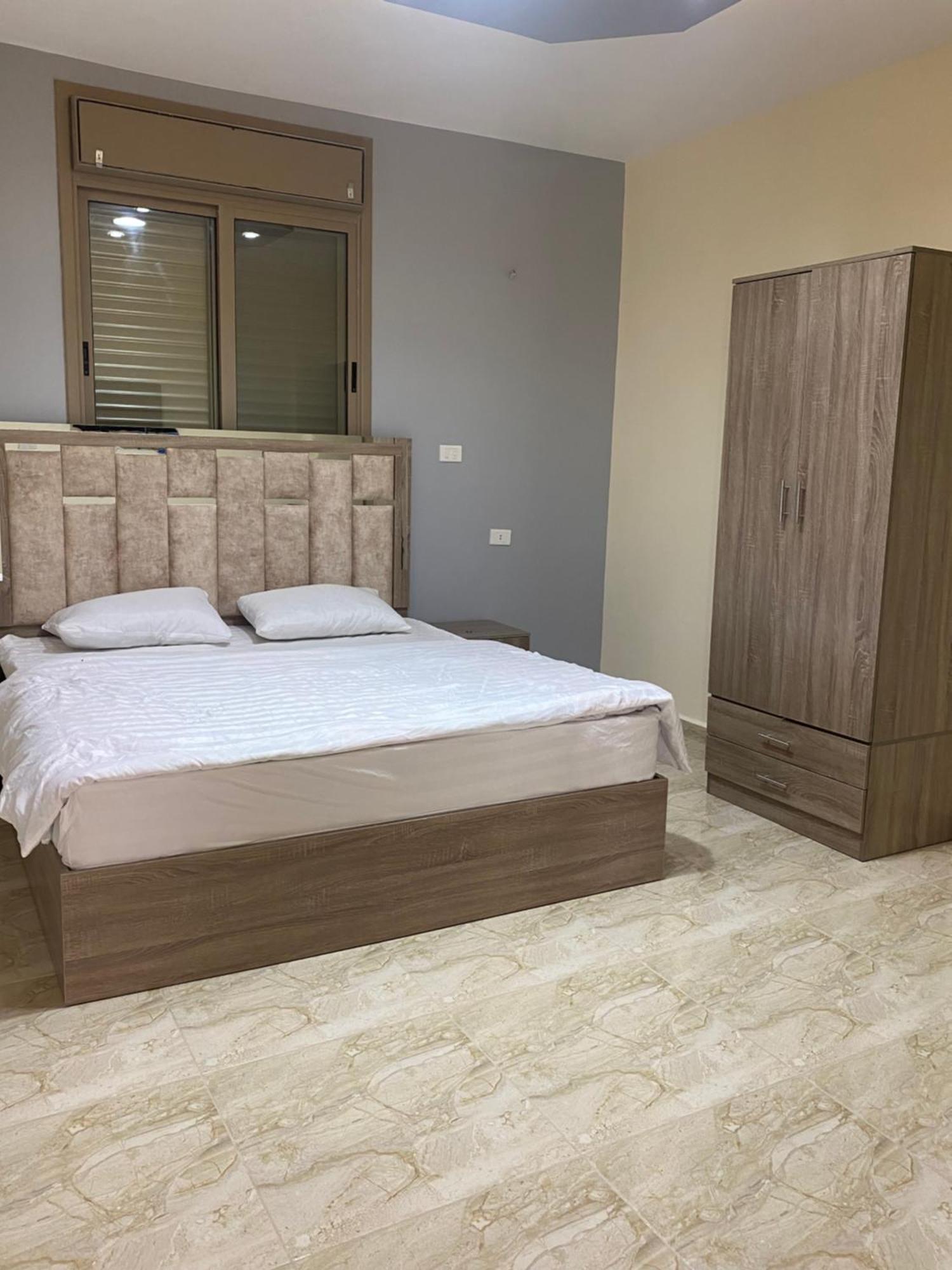 Darkum Apartment Ваді-Муса Екстер'єр фото