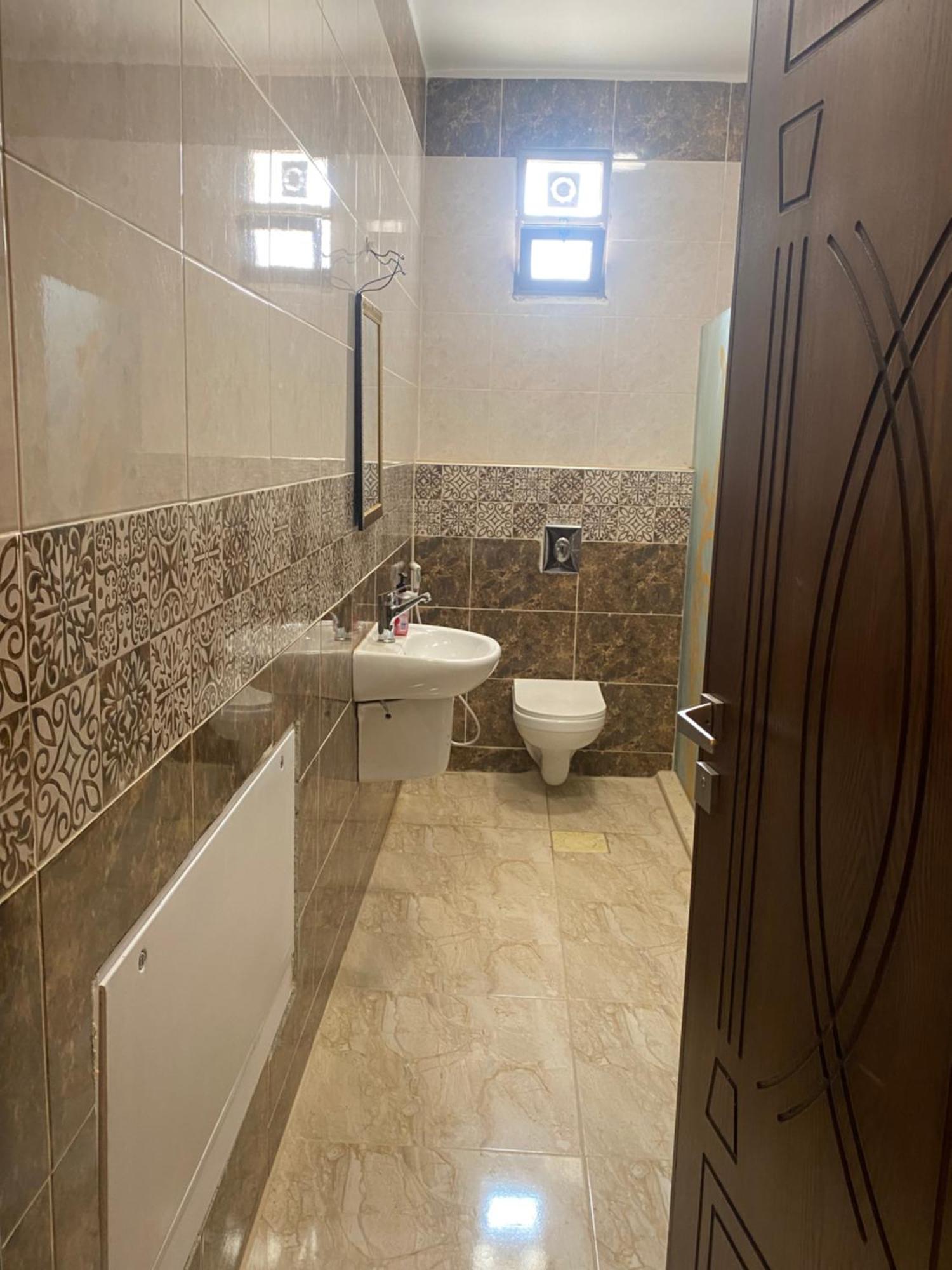Darkum Apartment Ваді-Муса Екстер'єр фото